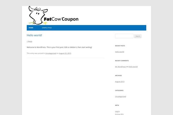 hgcoupons theme websites examples