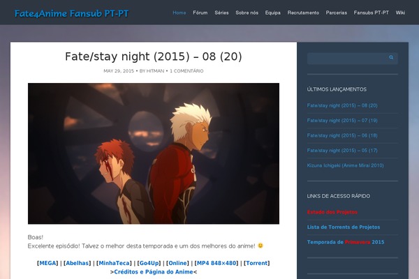 Site using WTI Like Post plugin