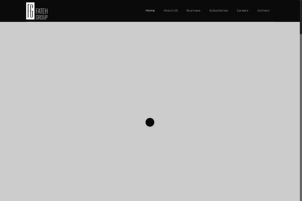 Site using Lobia plugin