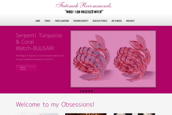 Method theme site design template sample
