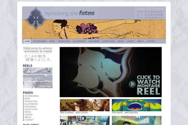 Atahualpa342 theme site design template sample