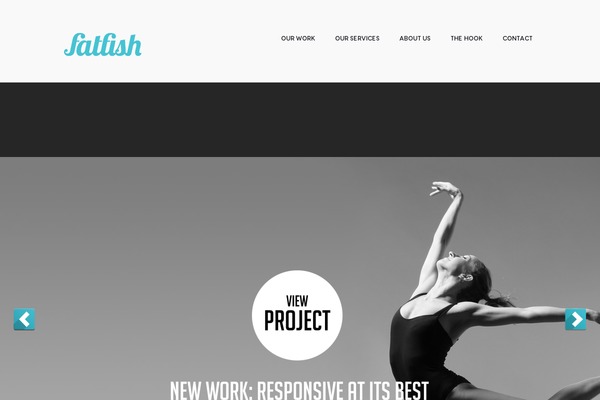 Bravo theme site design template sample