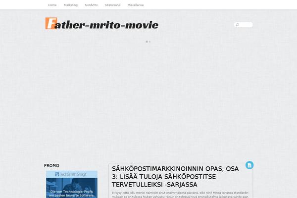 Site using Ultimate-author-box plugin