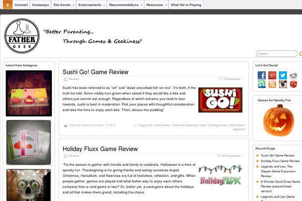Site using Searchwp plugin