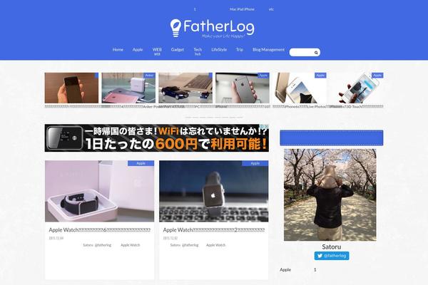 Site using Useful-blocks plugin
