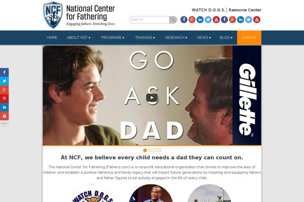 Site using Give-tributes plugin