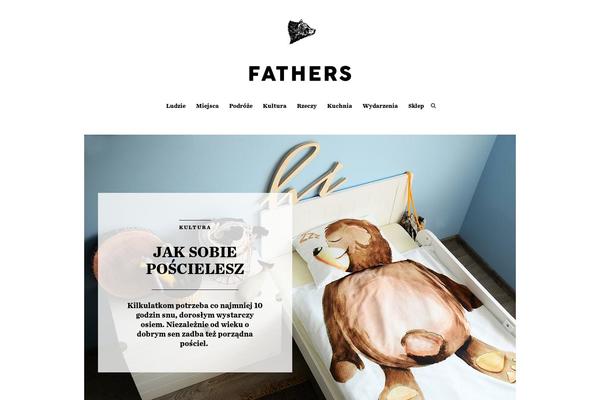 Site using Ajax Load More - Infinite Scroll plugin
