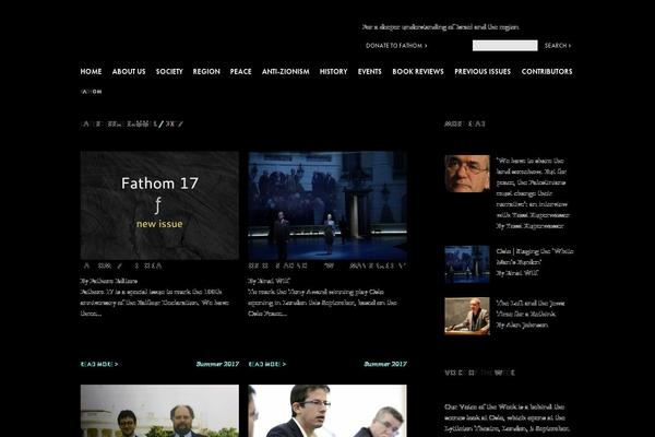 Site using FD Footnotes Plugin plugin