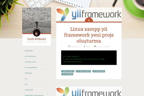 Fictive theme site design template sample