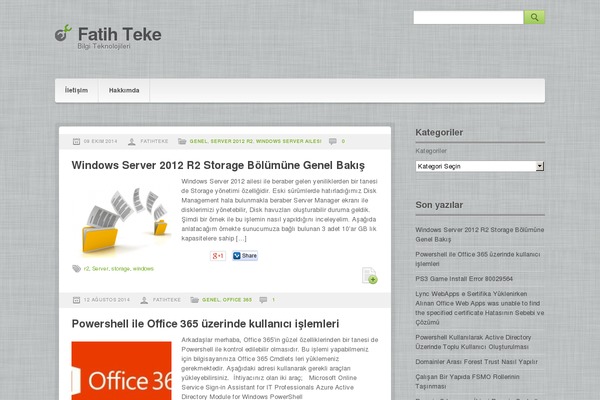 Gray Modern theme site design template sample