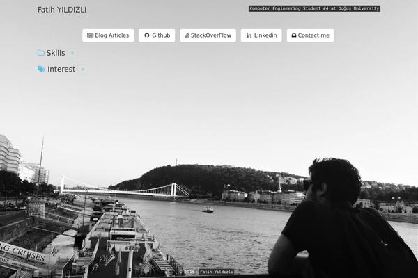 MesoColumn theme site design template sample