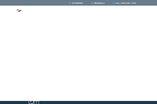 Site using Sticky-chat-widget plugin