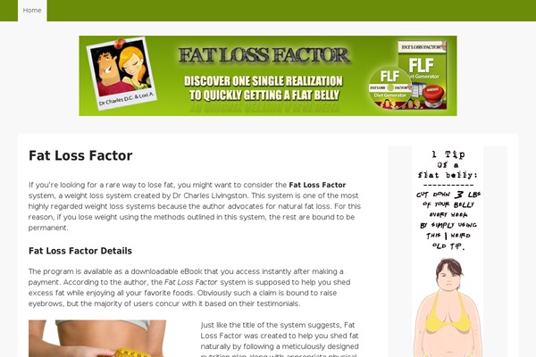 GovPress theme site design template sample