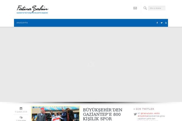 Site using Display Pages Shortcode plugin