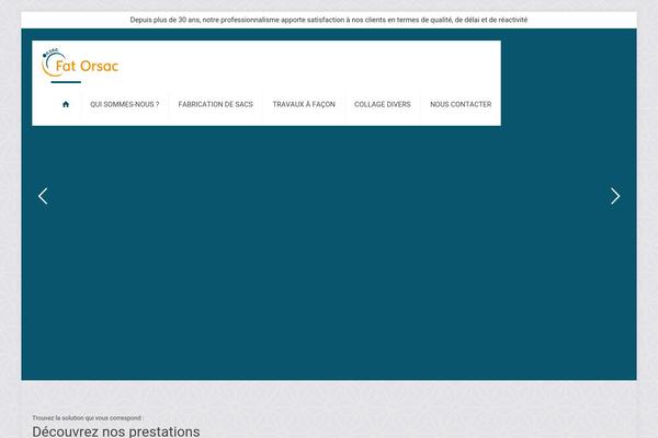Site using WP Video Lightbox plugin