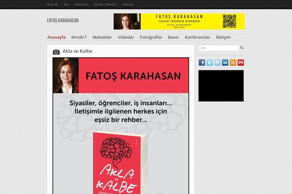 Website theme site design template sample