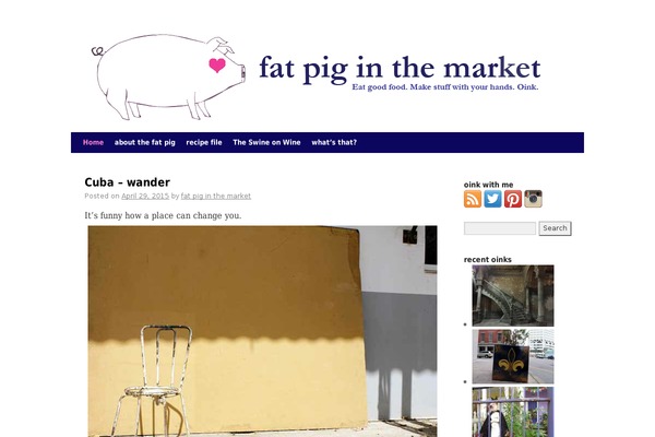 2010 Weaver theme site design template sample
