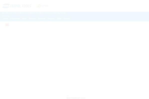 Site using Elementor-theme-core plugin
