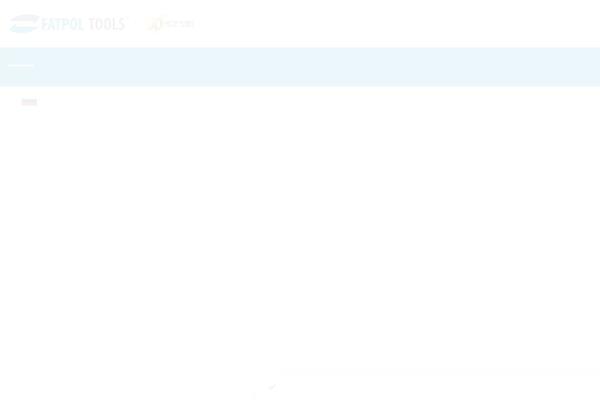 Site using Elementor-theme-core plugin