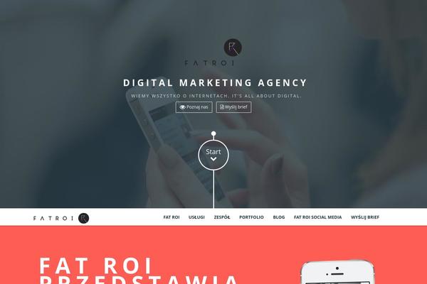 fatroi.com site used Lotek