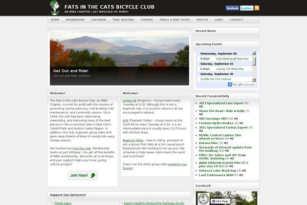 Arras Theme theme site design template sample