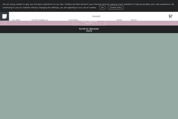 Site using Jck-woo-show-single-variations plugin