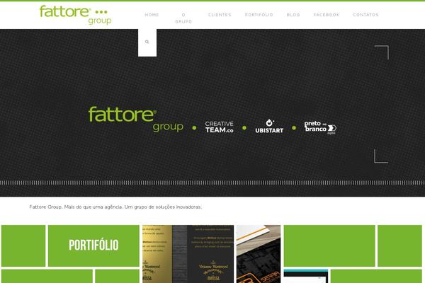 Site using Pixelgrade-shortcodes plugin