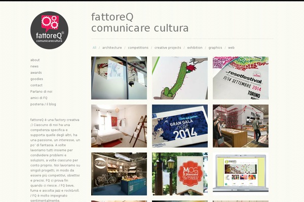 Site using Easy Image Collage plugin