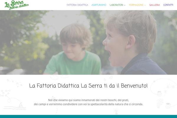 Site using Divi-booster plugin