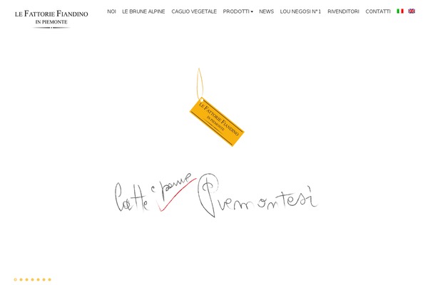Heat theme site design template sample