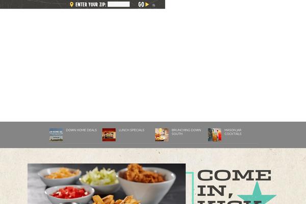 shapely-child theme websites examples