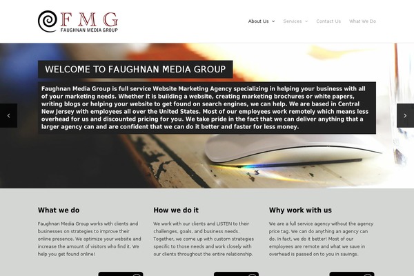 Elegant theme site design template sample