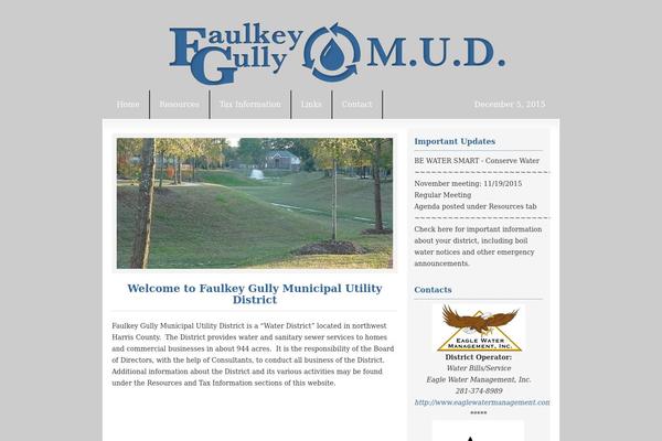 Church theme site design template sample