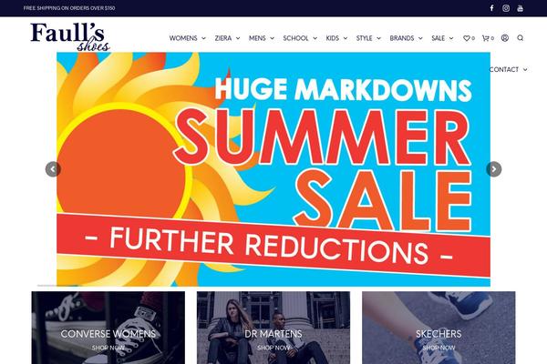 Site using Woocommerce-mailchimp-discount plugin