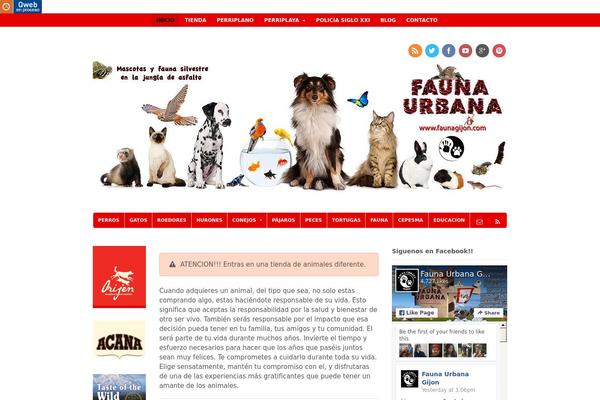 Site using WP-UserOnline plugin