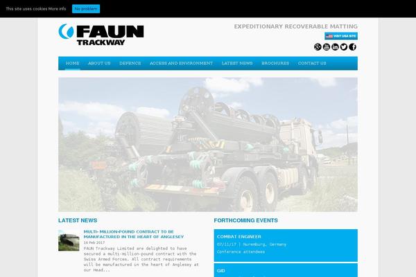 Site using Dopwgg plugin