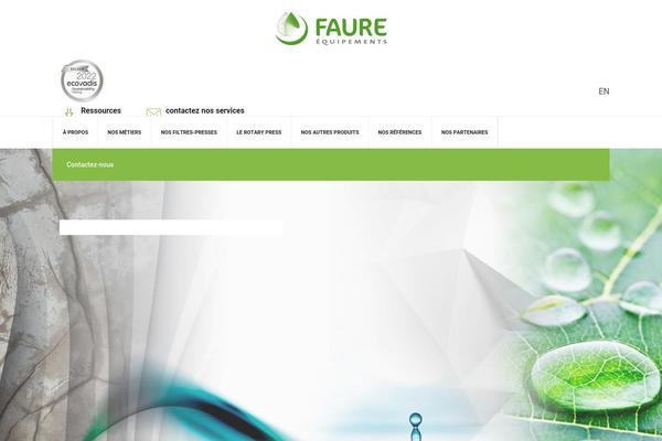 Site using Greenly-addons plugin