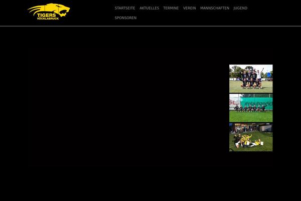 Site using Dt_plusgallery plugin
