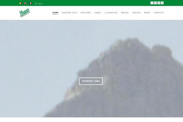 Site using Js_composer plugin