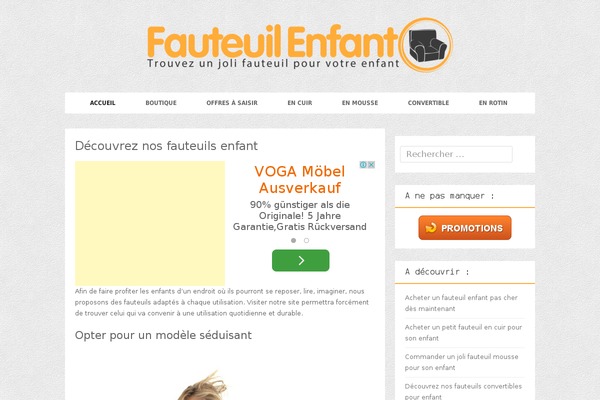 Halifax theme site design template sample
