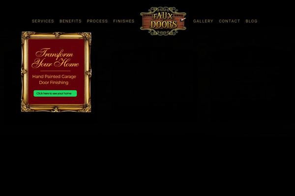 Site using Animated Headline plugin