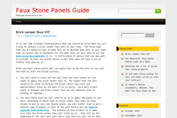 Major Media theme site design template sample