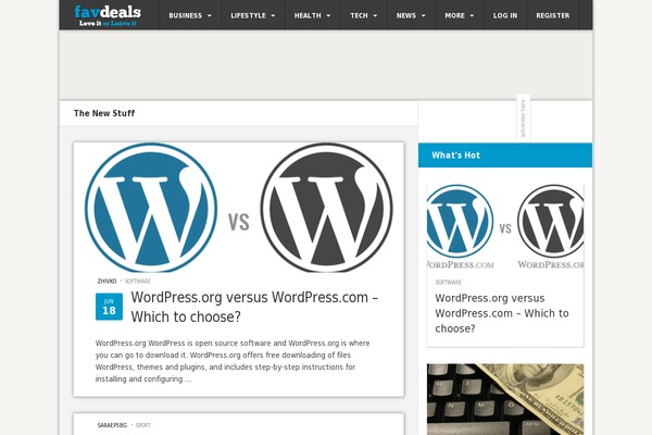 Wp_woo_gomarket theme site design template sample