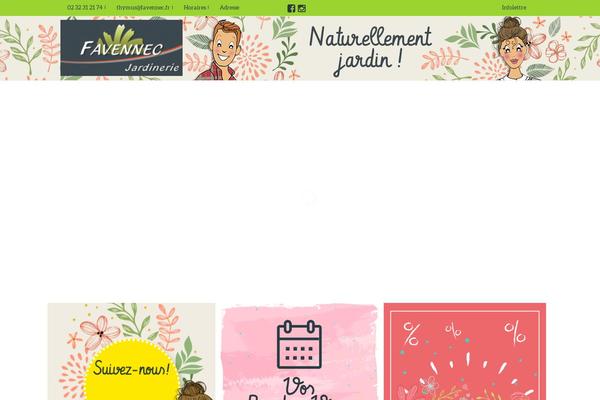Site using Simple Lightbox plugin