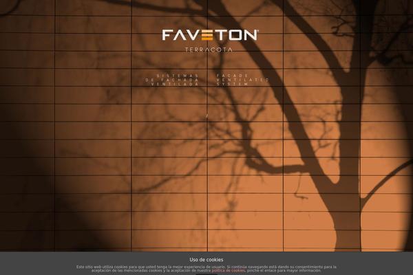 Site using Addons-for-elementor plugin
