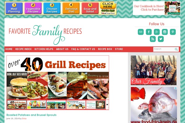 Site using WordLift - Ordering Knowledge plugin