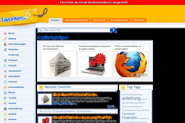 Gridlove theme site design template sample