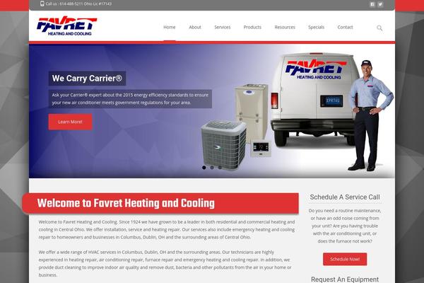 i-craft theme site design template sample