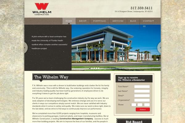 Site using Doptg plugin