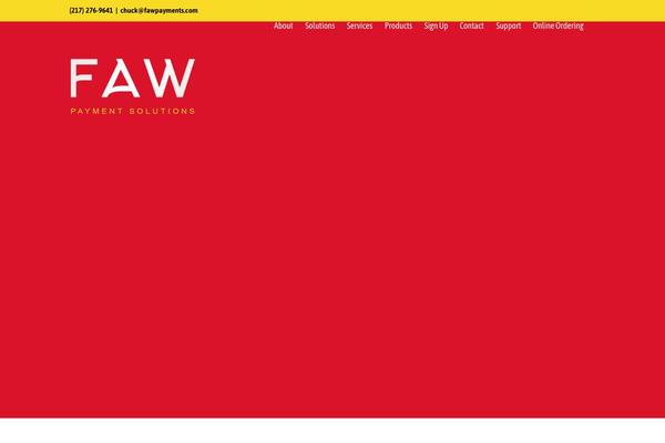 Site using Wpwebinarsystem plugin